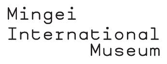 Mingei International Museum logo