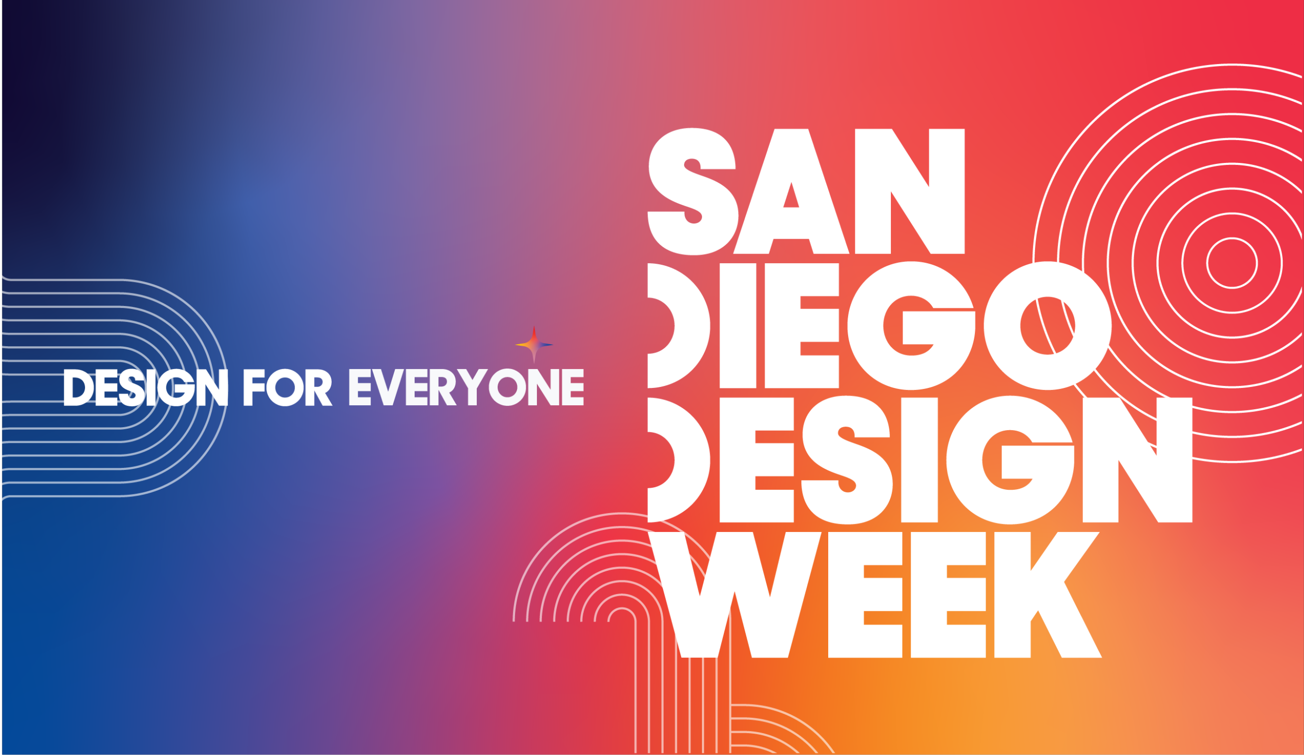 Homepage - San Diego Design Week
