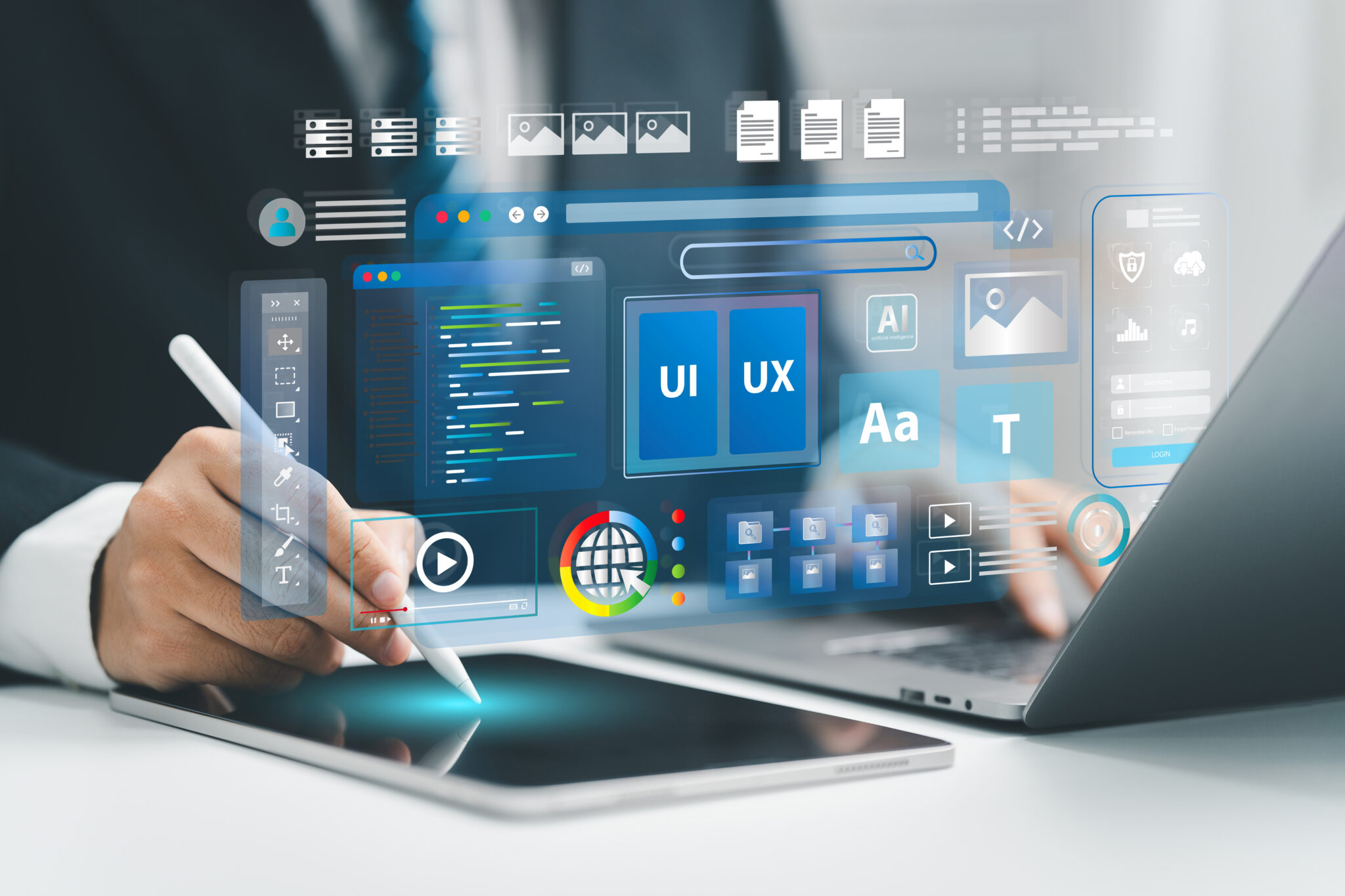 Homepage - San Diego Design Week